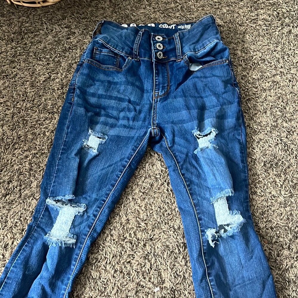 brand: S.O.N.G size: 5/27